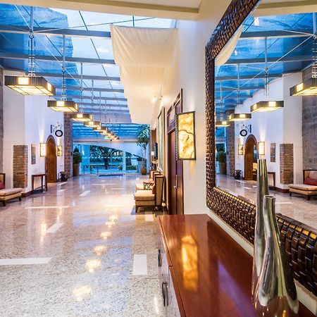 Holiday Inn Express Quito By Ihg Eksteriør billede