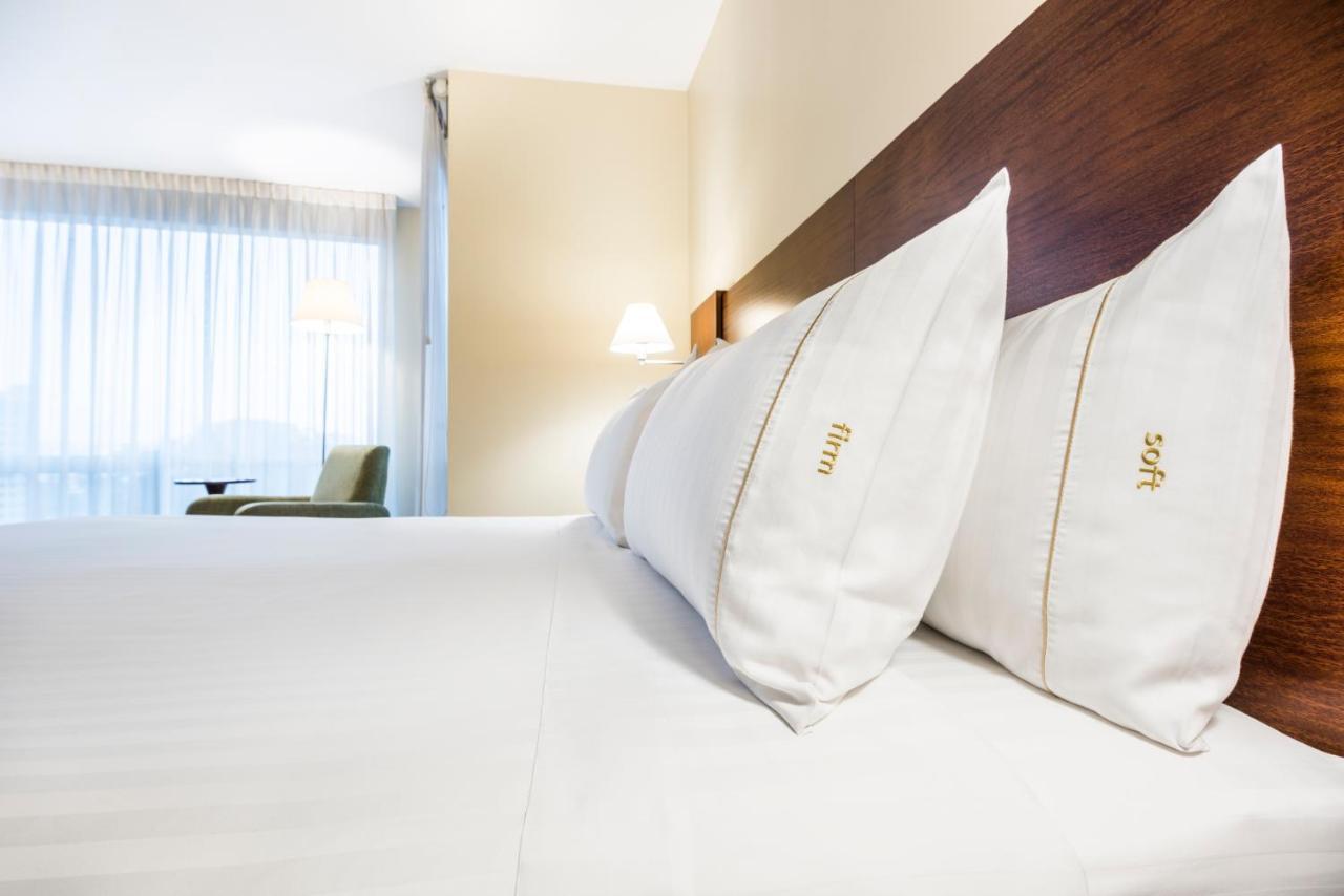 Holiday Inn Express Quito By Ihg Eksteriør billede