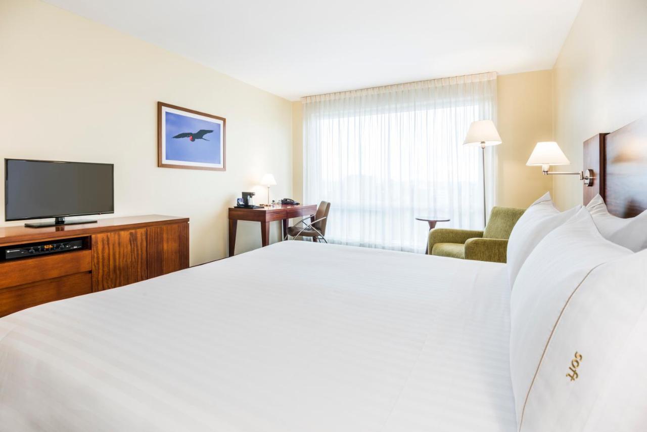 Holiday Inn Express Quito By Ihg Eksteriør billede