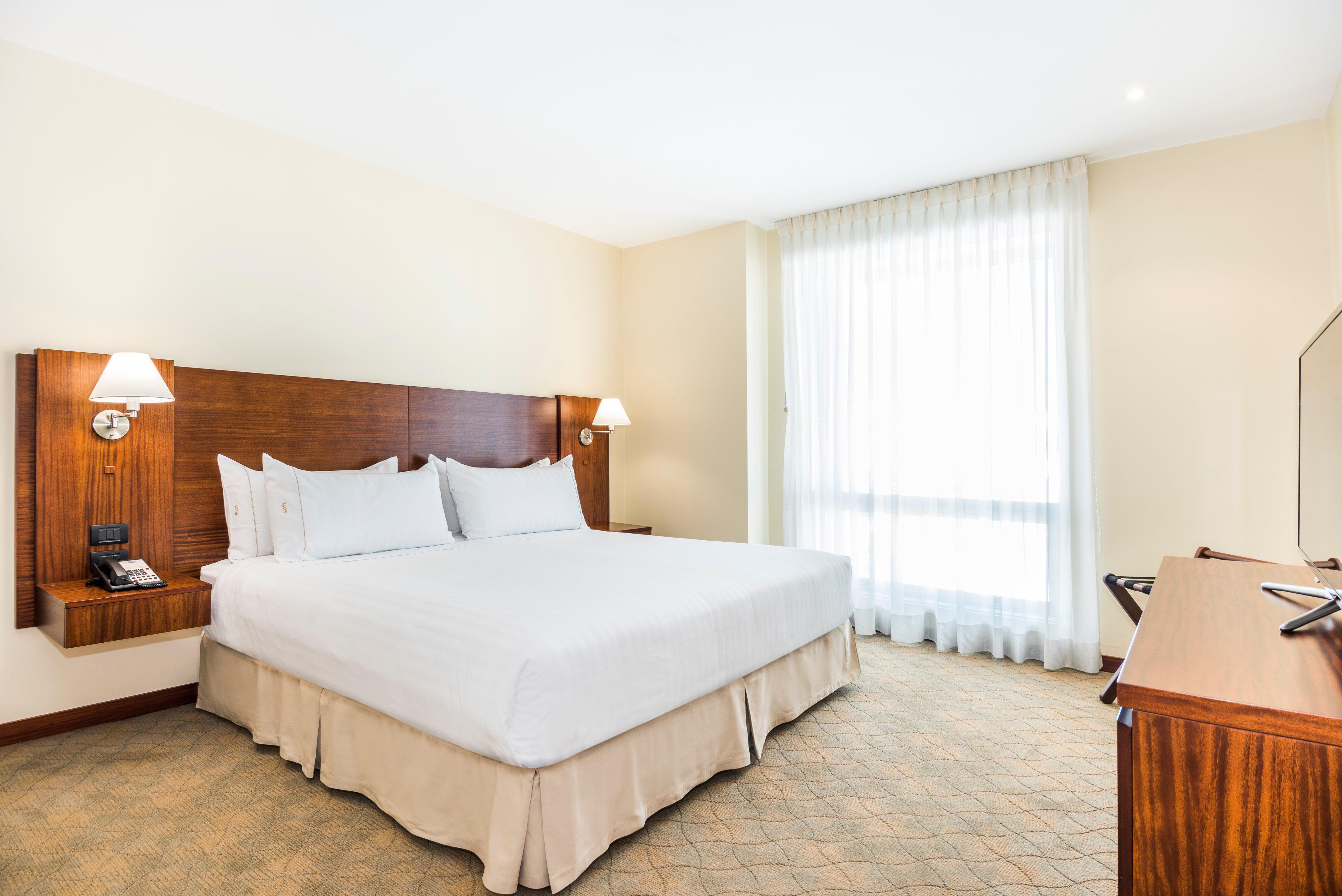 Holiday Inn Express Quito By Ihg Eksteriør billede