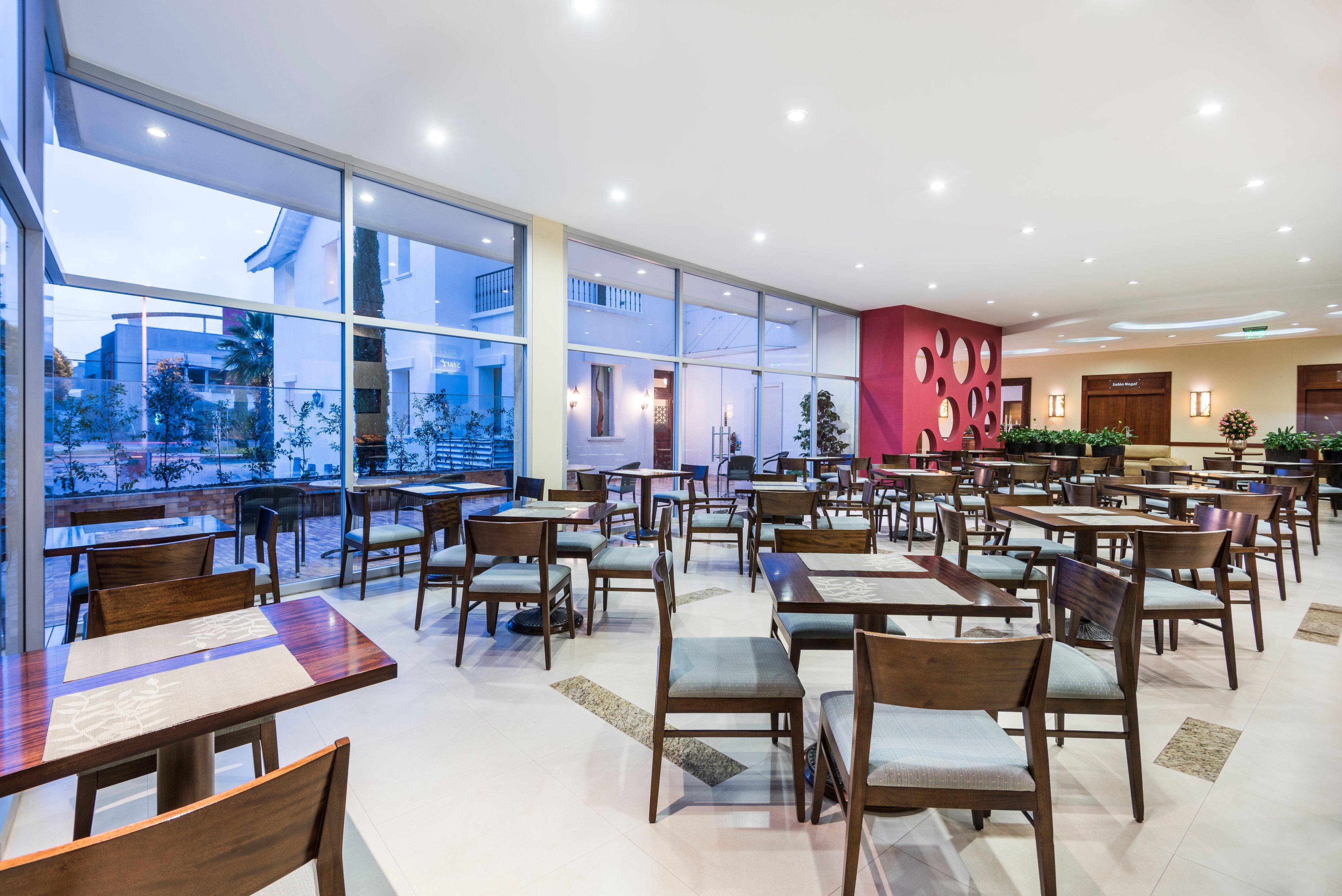 Holiday Inn Express Quito By Ihg Eksteriør billede