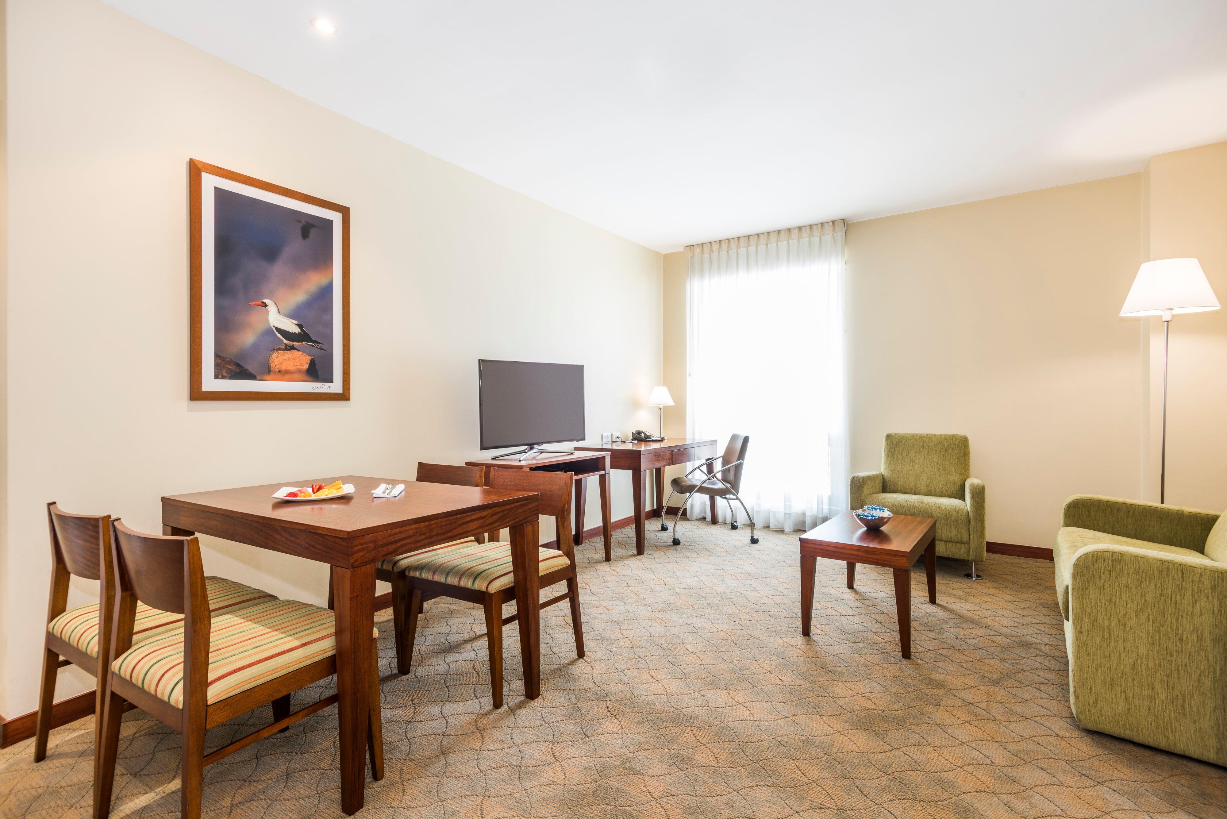 Holiday Inn Express Quito By Ihg Eksteriør billede