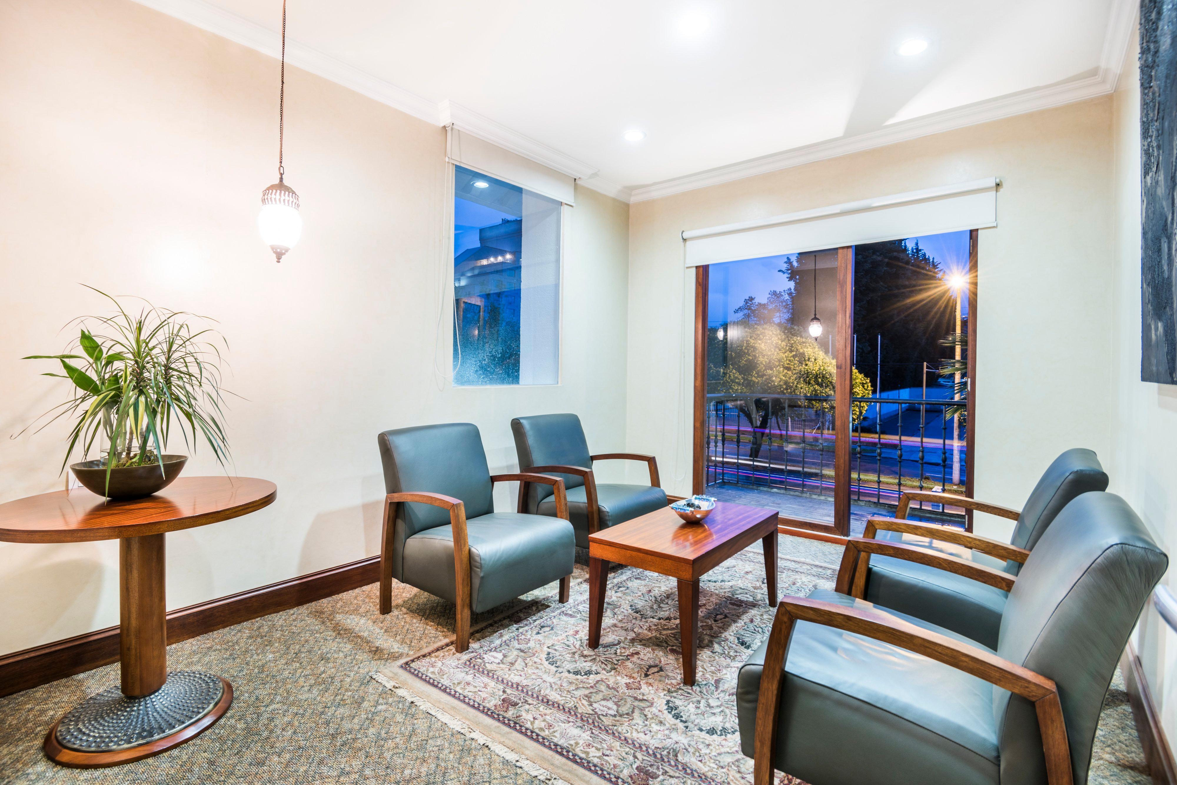 Holiday Inn Express Quito By Ihg Eksteriør billede