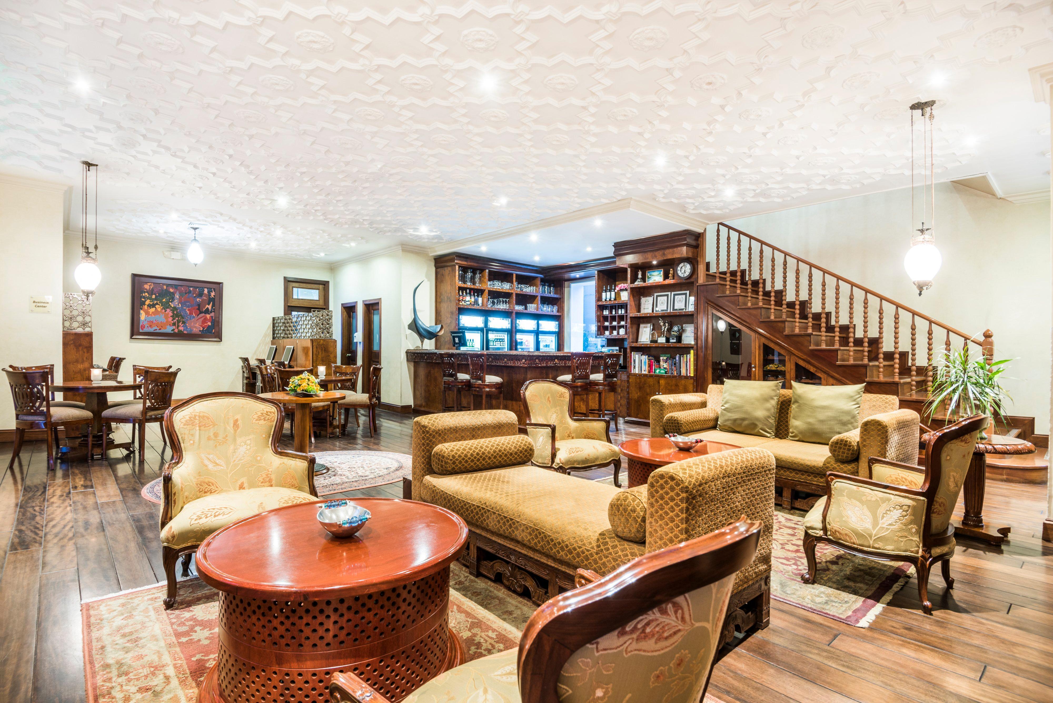 Holiday Inn Express Quito By Ihg Eksteriør billede