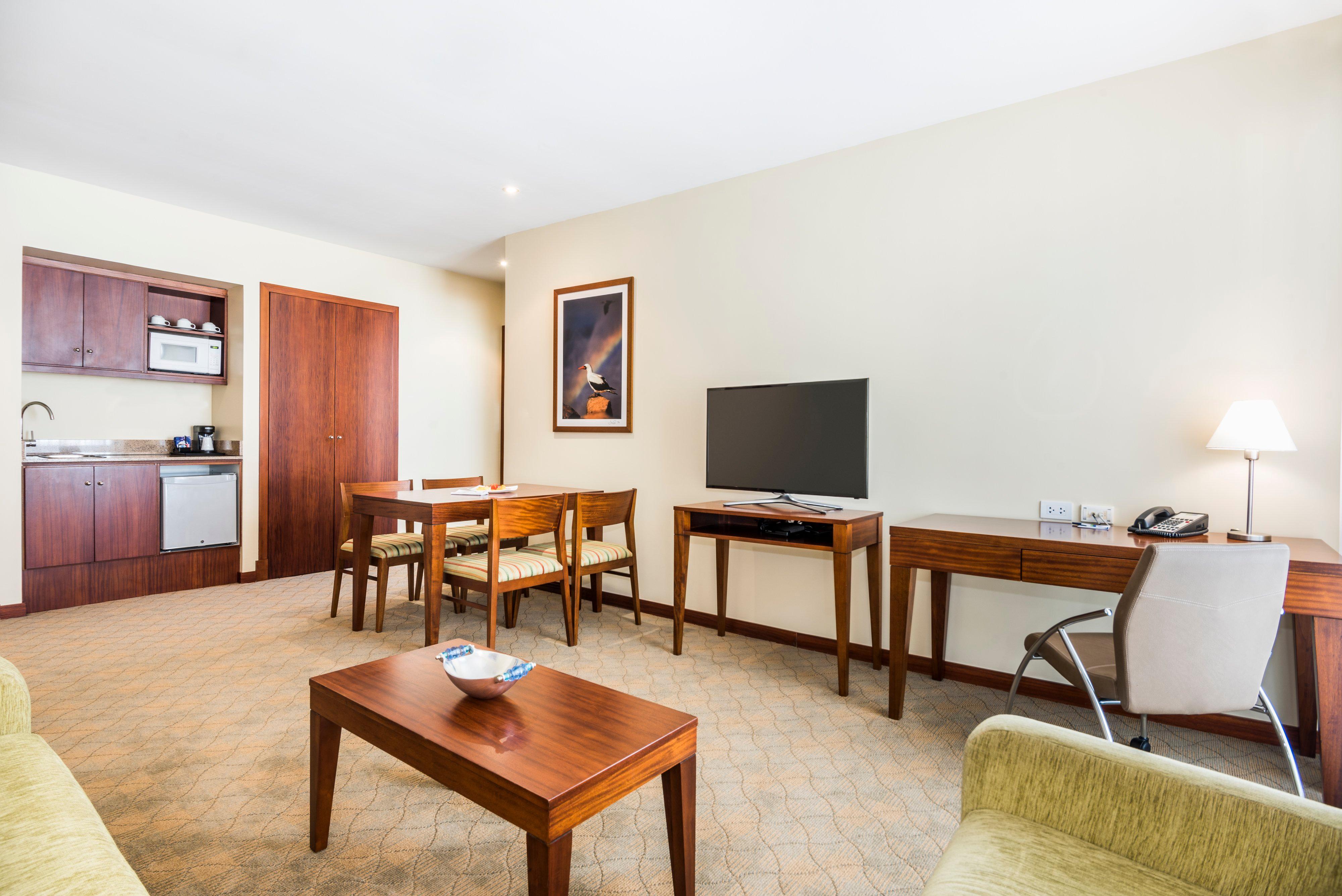 Holiday Inn Express Quito By Ihg Eksteriør billede