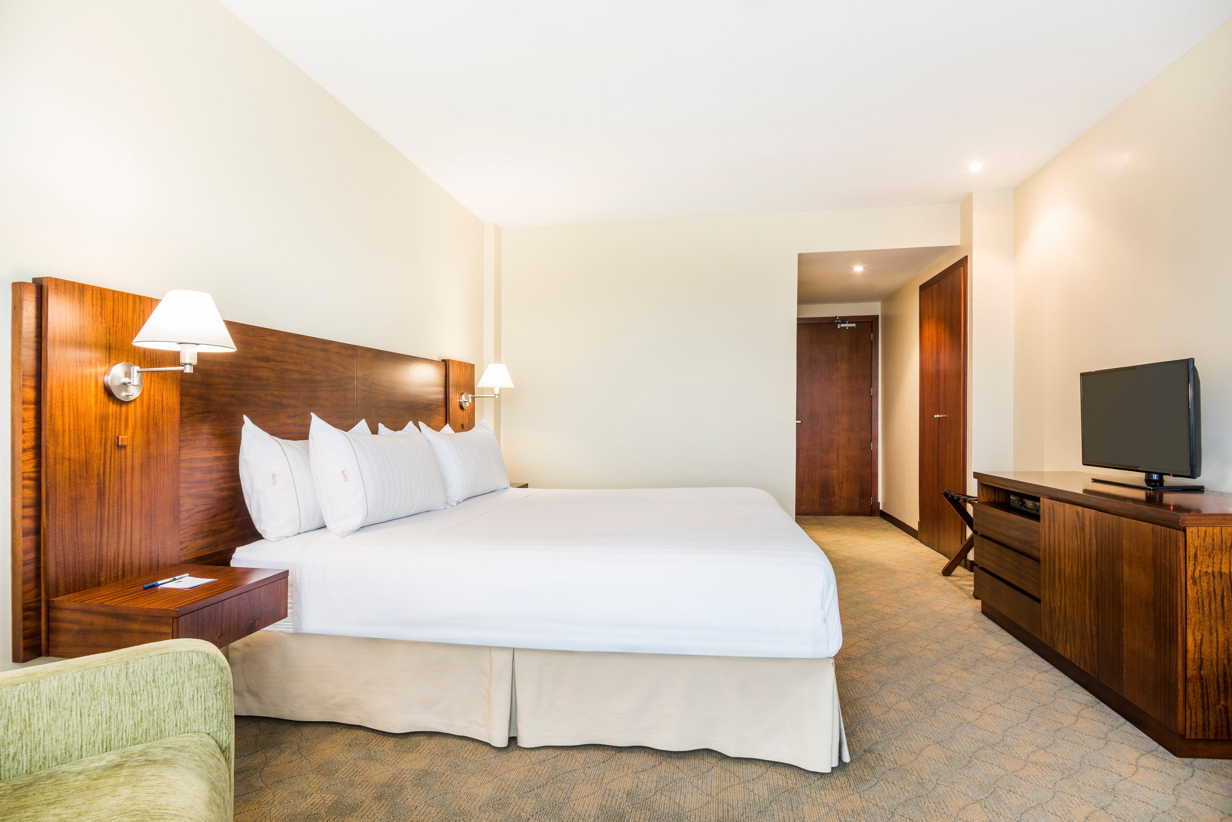 Holiday Inn Express Quito By Ihg Eksteriør billede