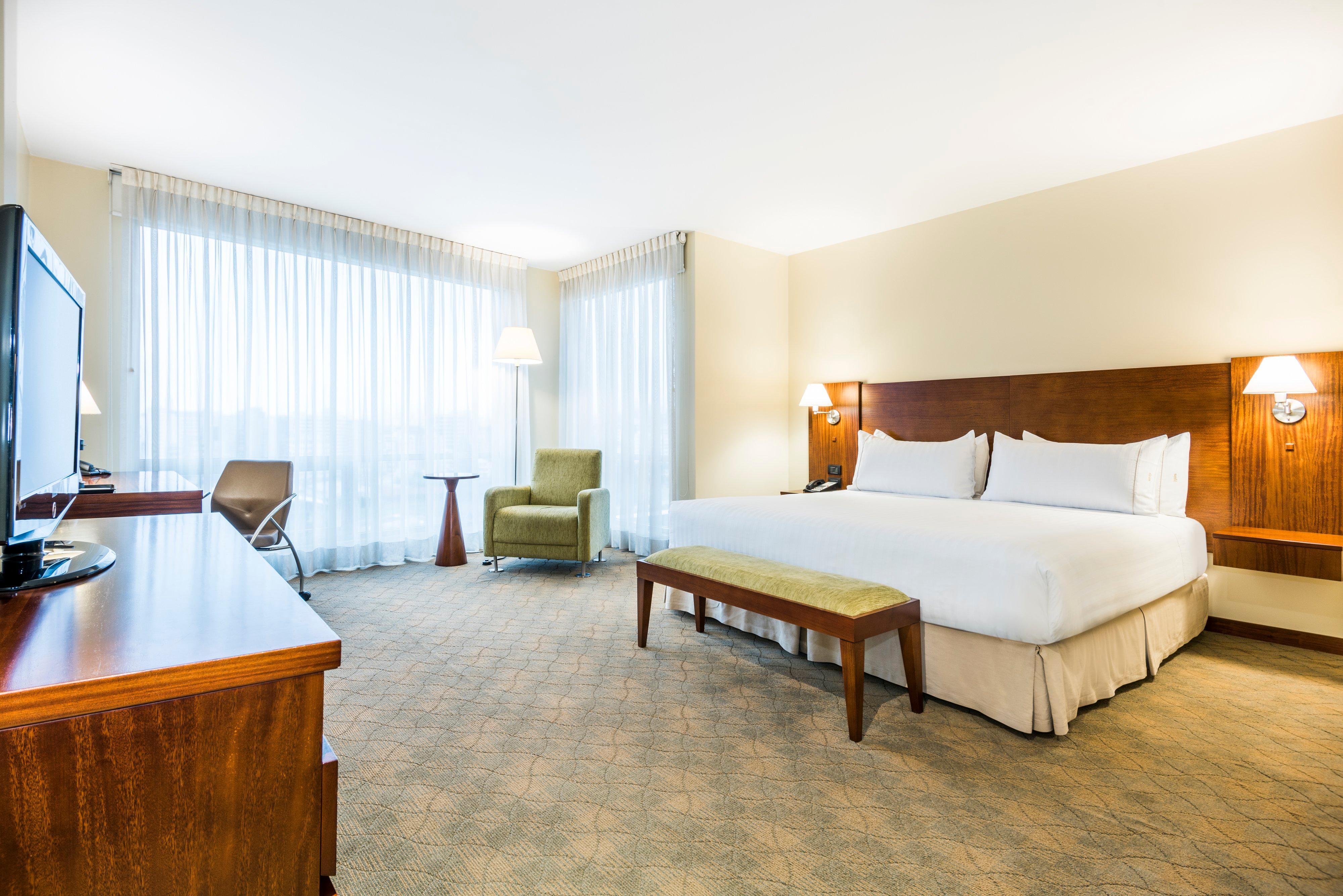 Holiday Inn Express Quito By Ihg Eksteriør billede