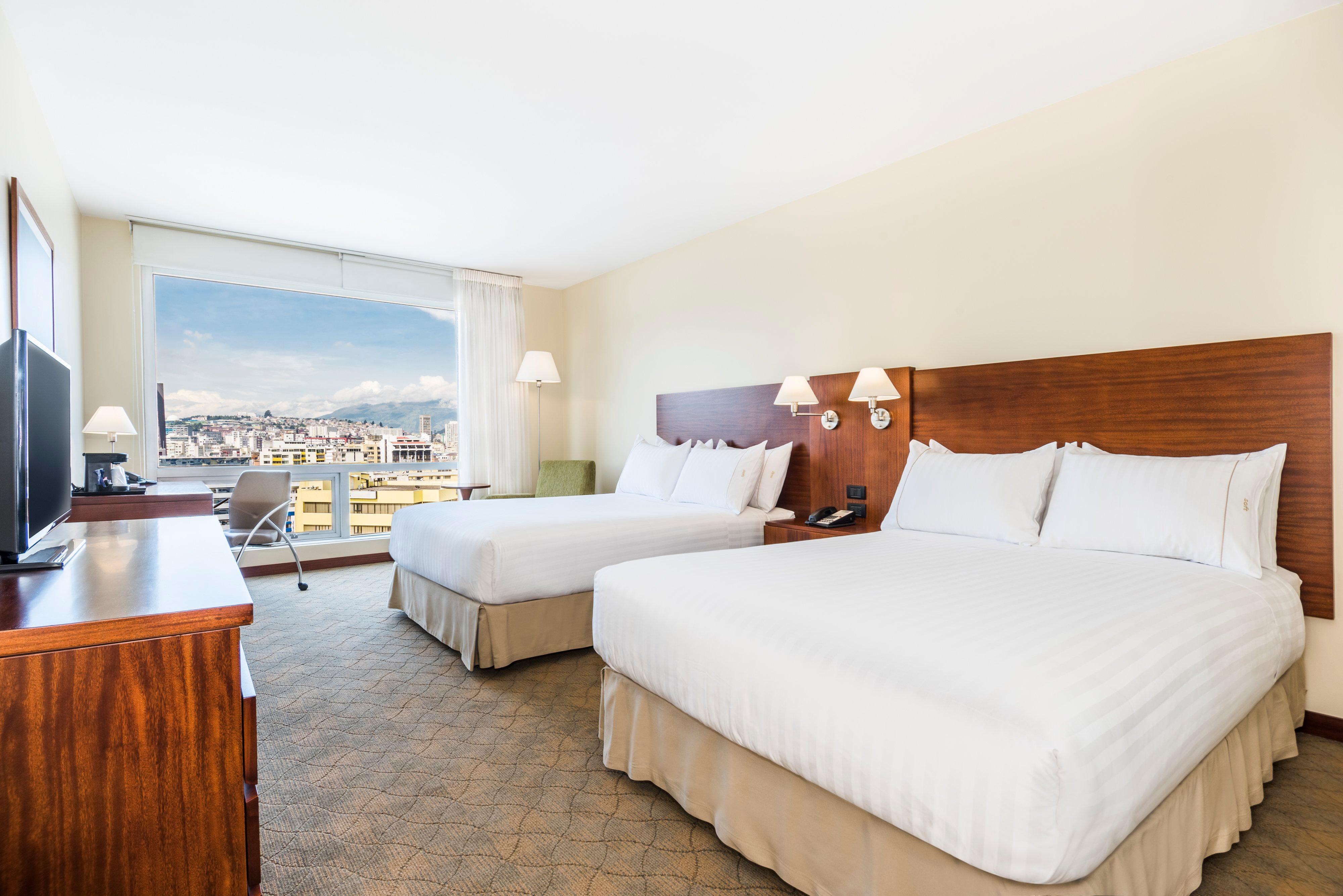 Holiday Inn Express Quito By Ihg Eksteriør billede