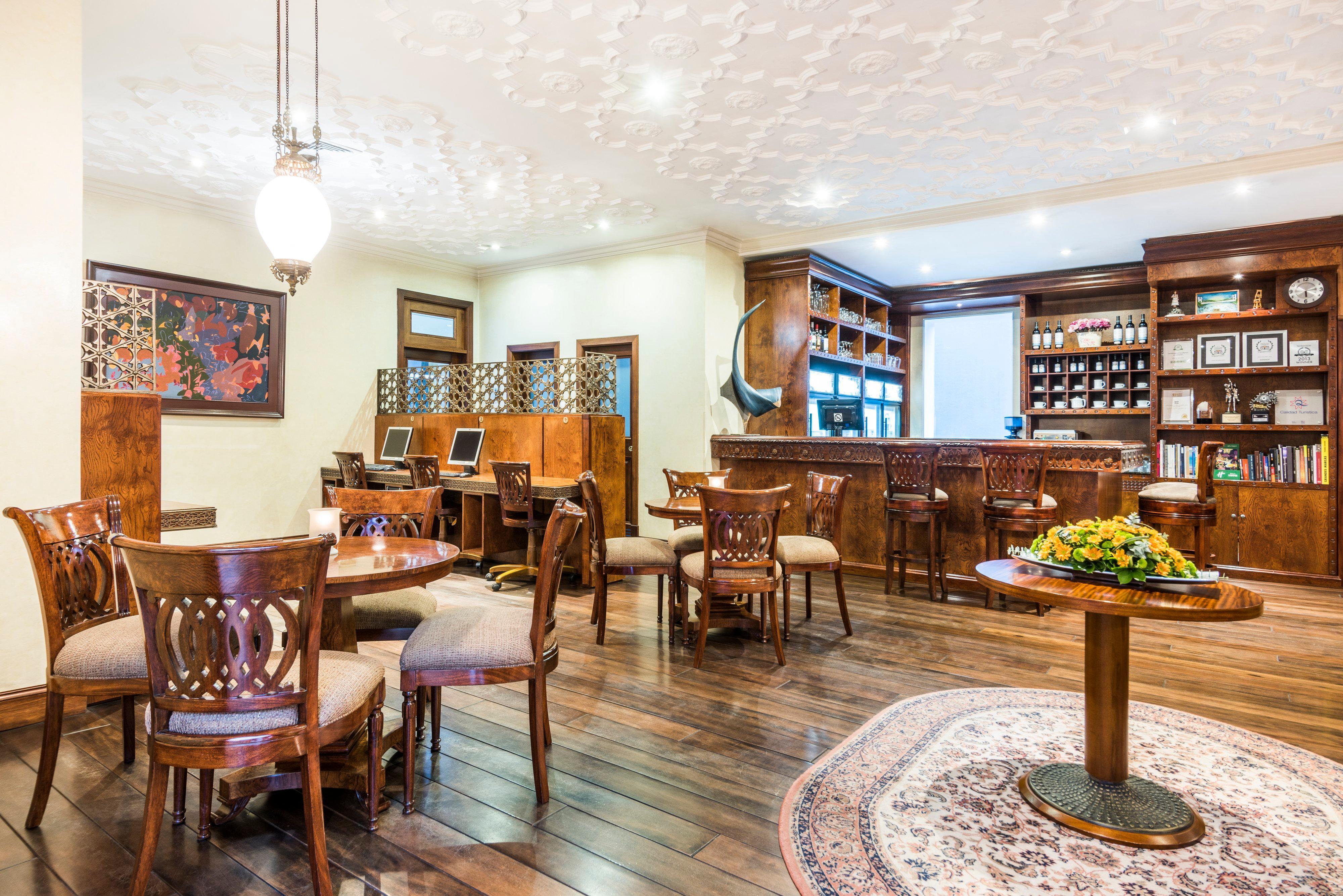 Holiday Inn Express Quito By Ihg Eksteriør billede