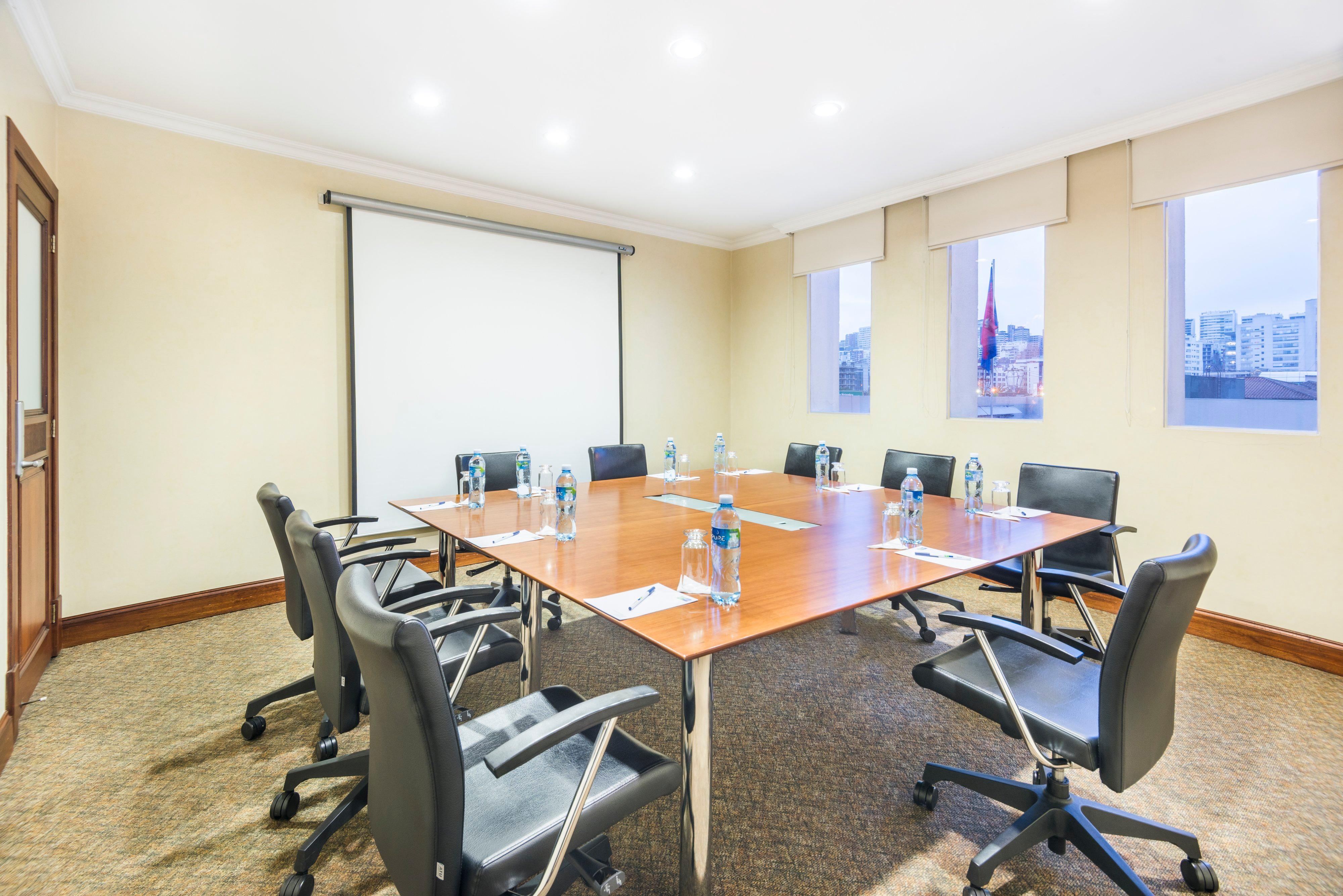 Holiday Inn Express Quito By Ihg Eksteriør billede