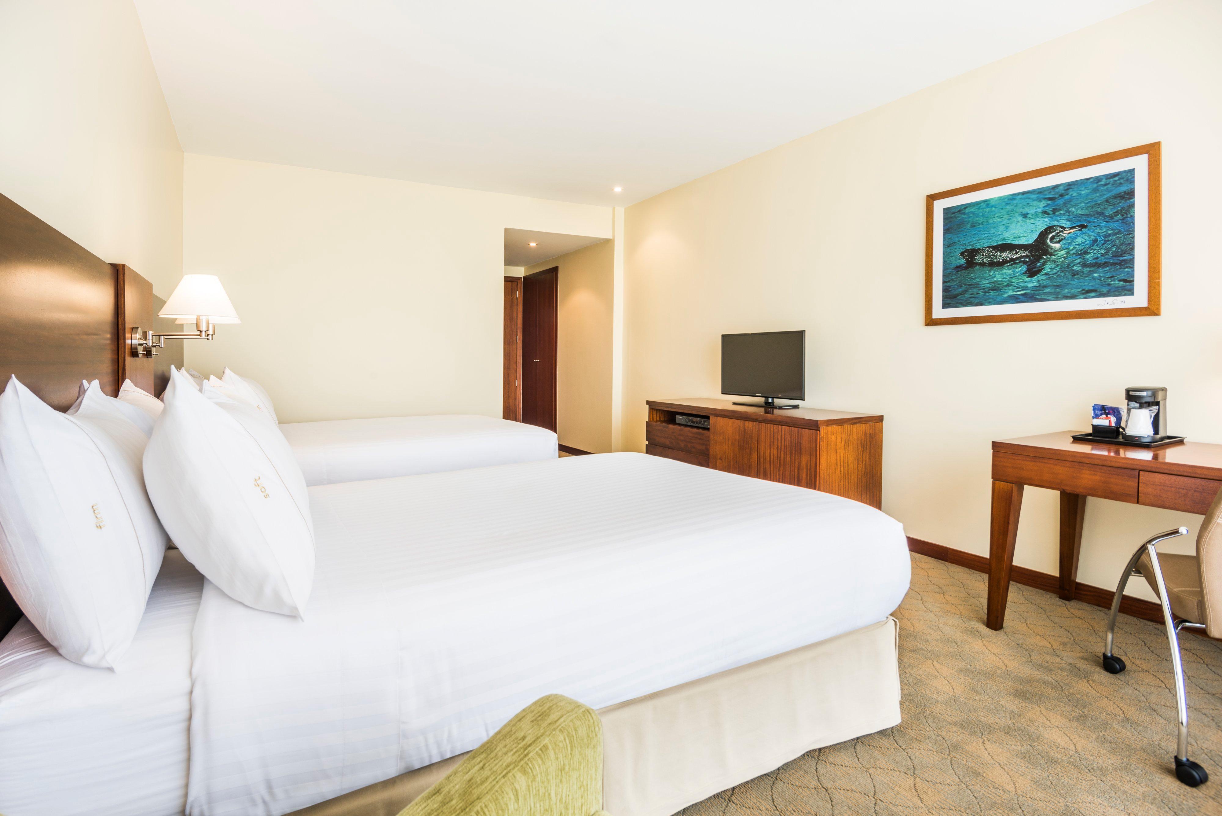 Holiday Inn Express Quito By Ihg Eksteriør billede