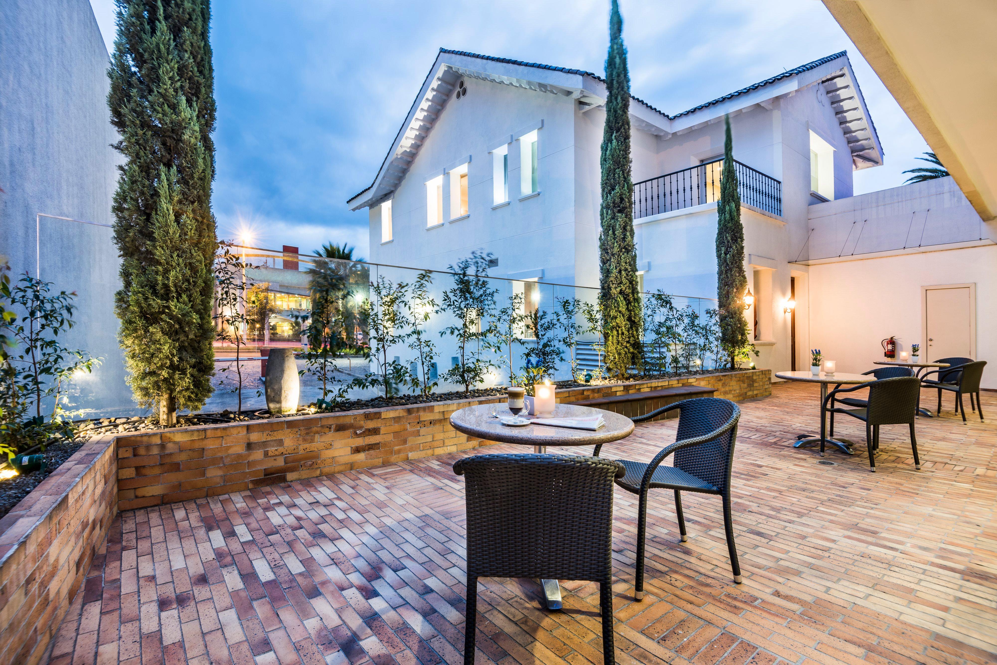 Holiday Inn Express Quito By Ihg Eksteriør billede