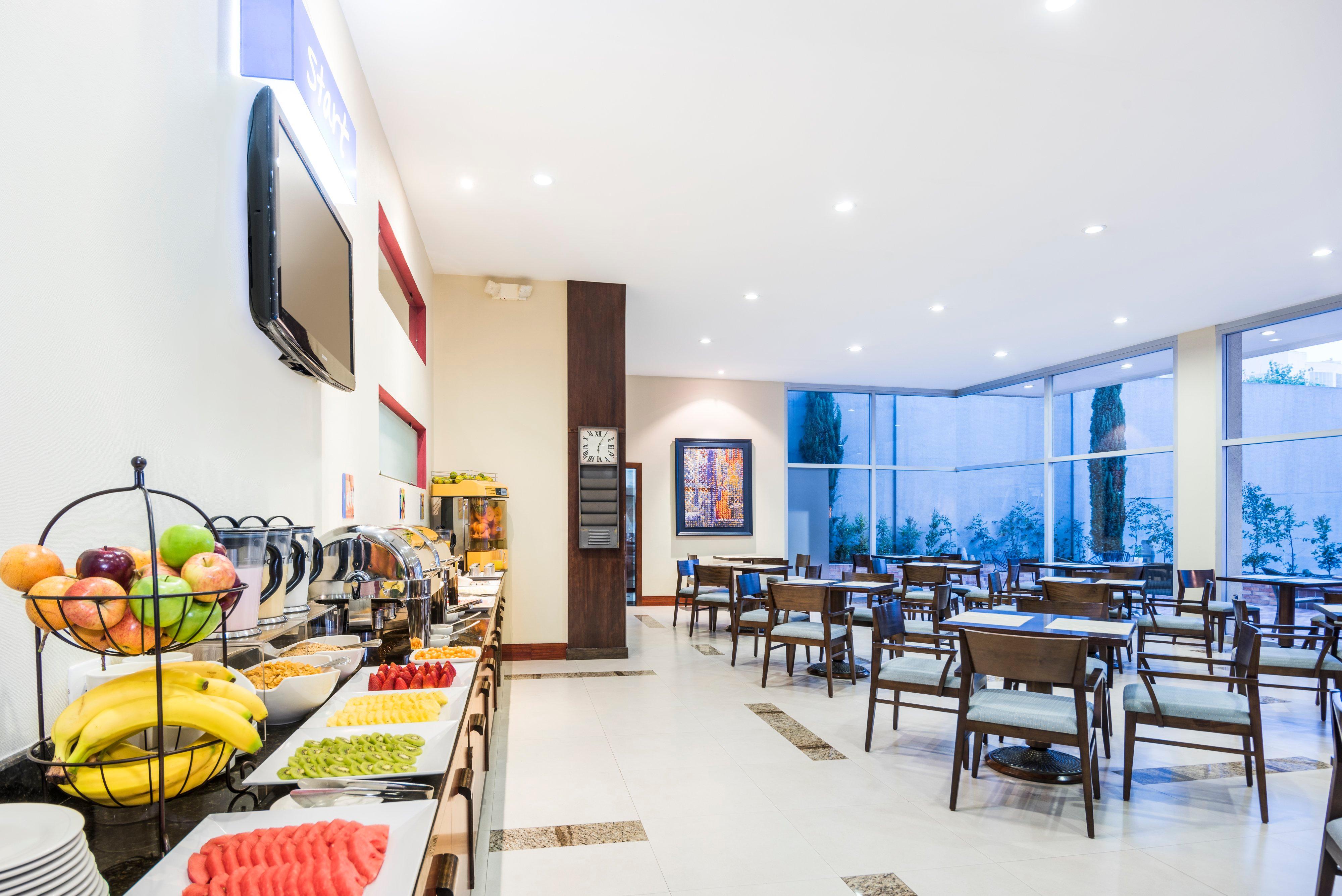 Holiday Inn Express Quito By Ihg Eksteriør billede