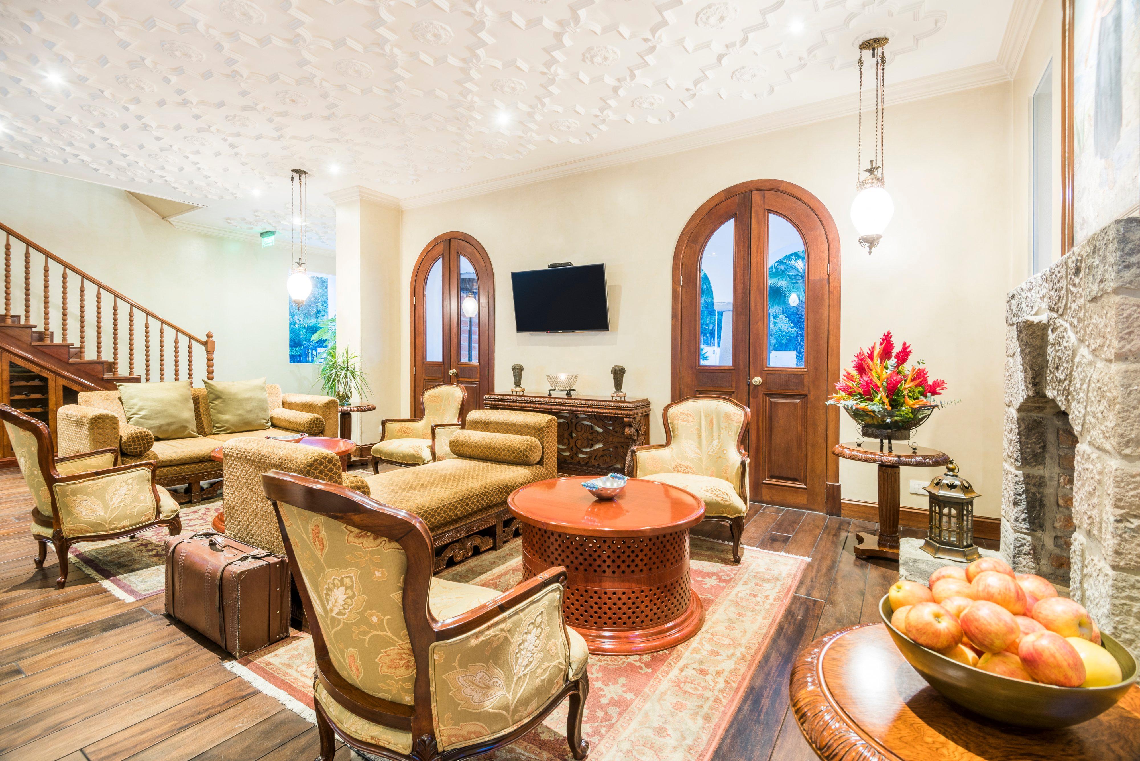 Holiday Inn Express Quito By Ihg Eksteriør billede