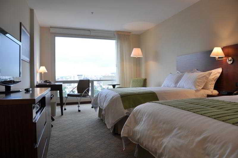 Holiday Inn Express Quito By Ihg Eksteriør billede