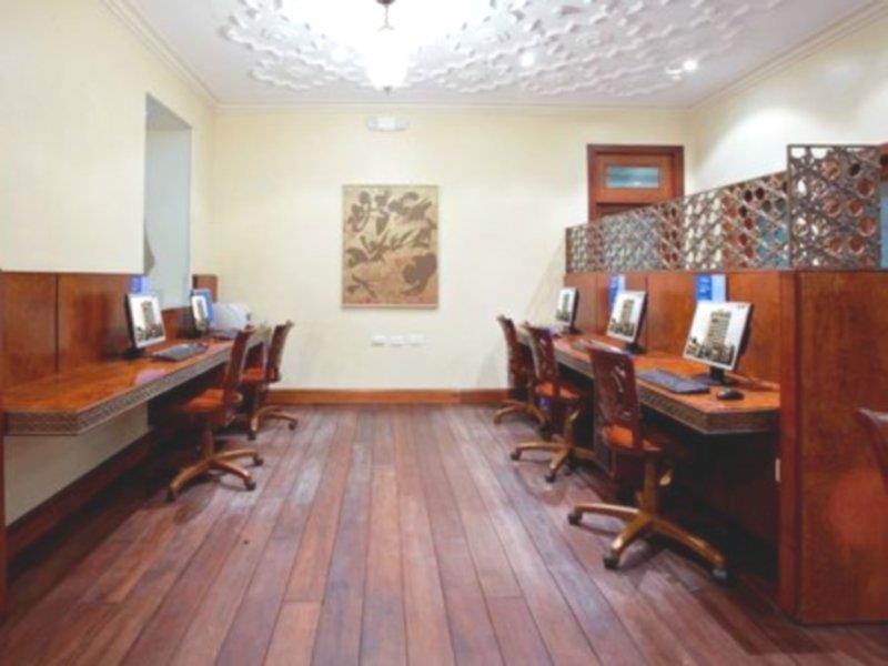 Holiday Inn Express Quito By Ihg Eksteriør billede