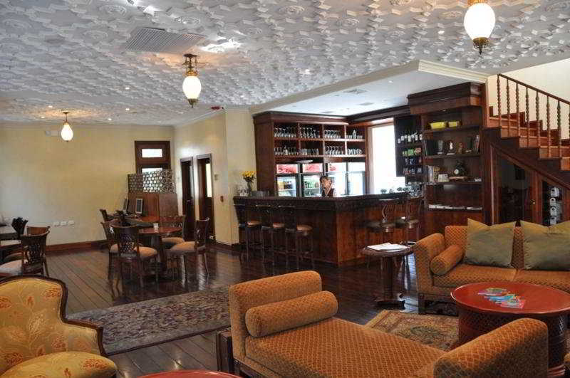 Holiday Inn Express Quito By Ihg Eksteriør billede