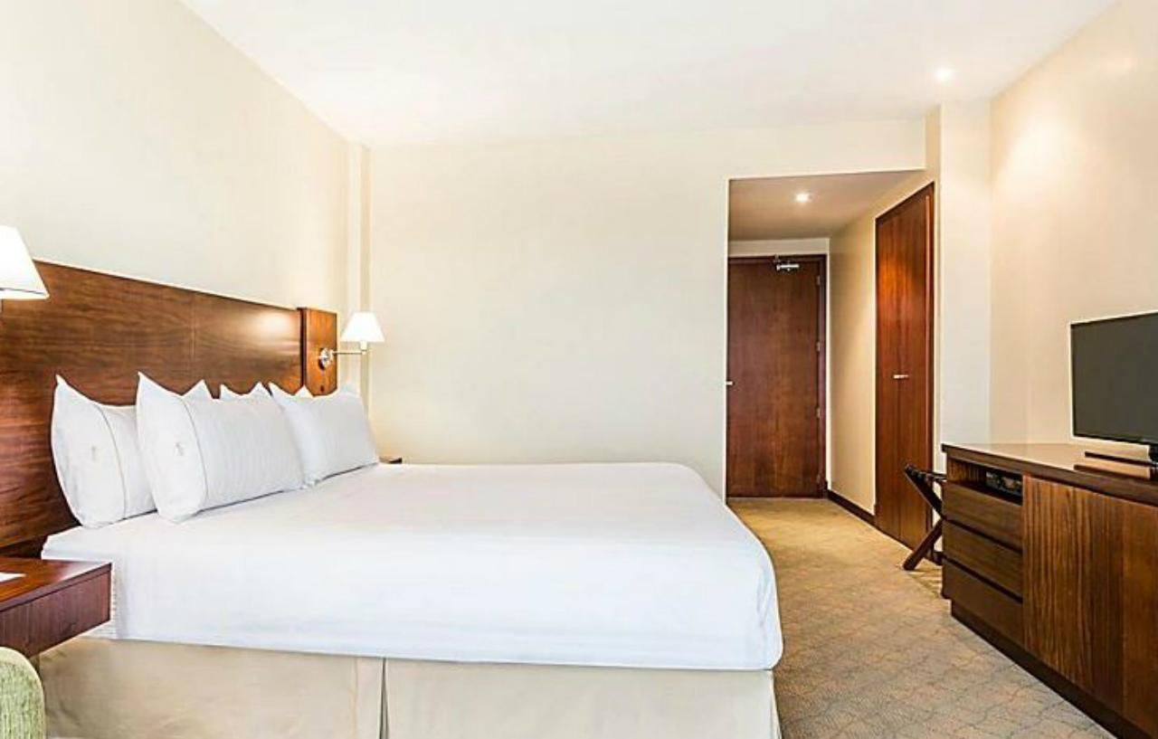 Holiday Inn Express Quito By Ihg Eksteriør billede